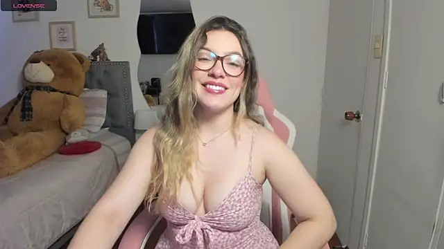 samysweet 8 online show from May 16, 2026, 9:13 pm