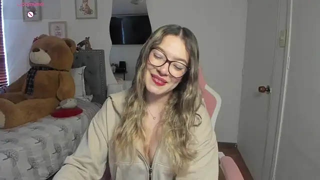 samysweet 8 online show from May 27, 2026, 2:03 pm