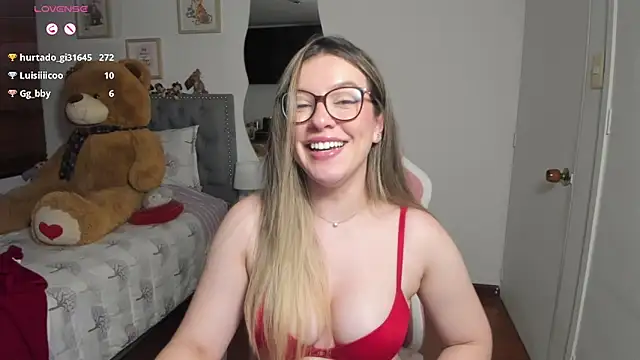 samysweet 8 online show from June 7, 2026, 12:15 am