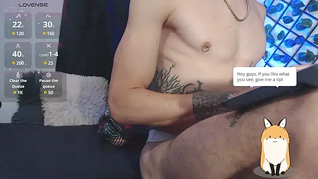 JACKMARCKOS online show from December 9, 2024, 8:11 am