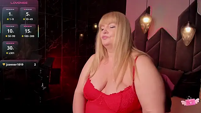 NicoleKind online show from February 24, 2026, 5:27 am