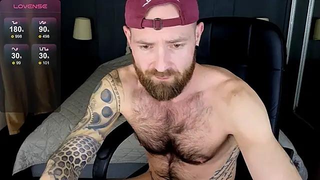 Rory Reed online show from February 27, 2025, 12:45 pm