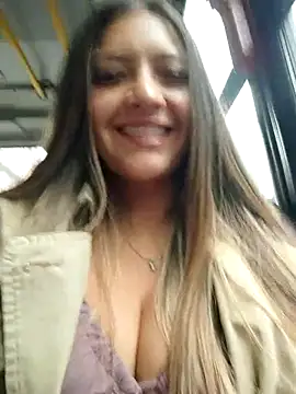 alana 69 online show from February 21, 2025, 3:43 pm