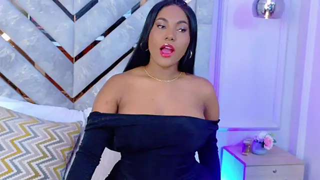 Sara Boom online show from November 14, 2025, 1:10 pm