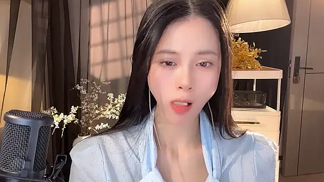 Snapshot of Ocean--Lili chatting on April 29, 2026, 5:30 pm Ocean--Lili online show from April 29, 2026, 5:30 pm