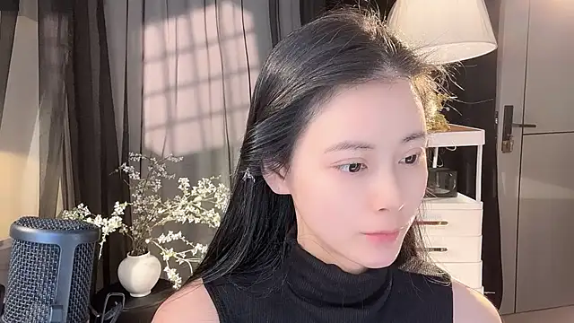 Snapshot of Ocean--Lili chatting on April 30, 2026, 2:12 pm Ocean--Lili online show from April 30, 2026, 2:12 pm