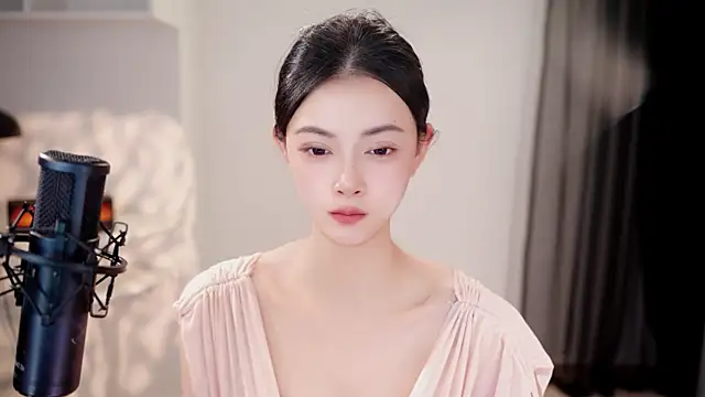 Snapshot of Ocean--Lili chatting on June 4, 2026, 2:01 pm Ocean--Lili online show from June 4, 2026, 2:01 pm