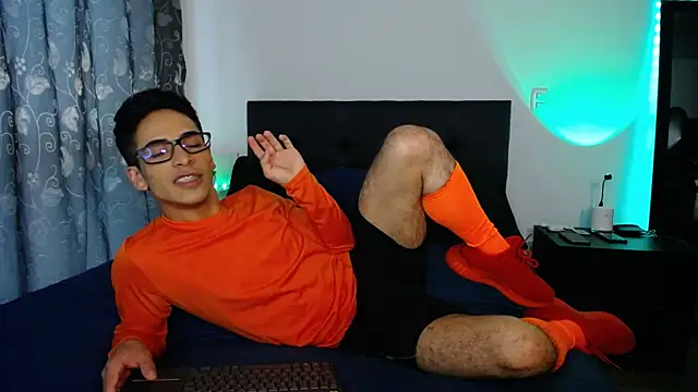 aodaboyyy online show from January 5, 2025, 10:08 pm