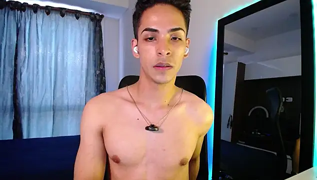 aodaboyyy online show from March 21, 2025, 10:50 pm