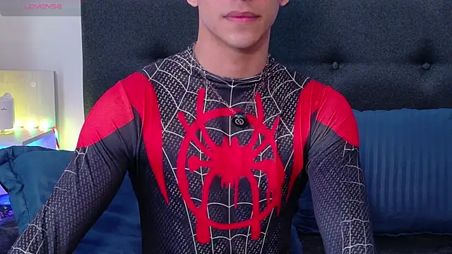 aodaboyyy online show from April 22, 2026, 1:01 pm