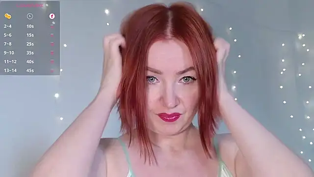 Snapshot of AnnJey chatting on October 27, 2025, 6:17 am AnnJey online show from October 27, 2025, 6:17 am