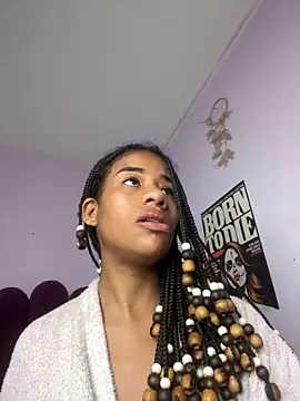 Snapshot of karla_ricochett chatting on May 12, 2026, 6:38 pm karla ricochett online show from May 12, 2026, 6:38 pm
