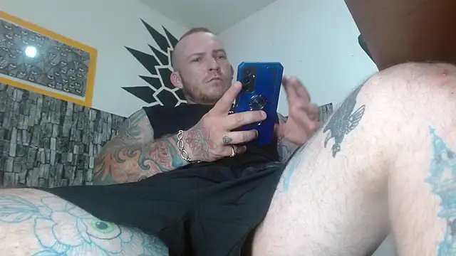 stripnolimits online show from March 16, 2026, 9:08 pm