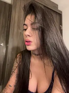 Sarasanders 4 online show from January 5, 2025, 6:13 am