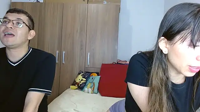 Isaandysex2428 online show from June 21, 2026, 3:09 am