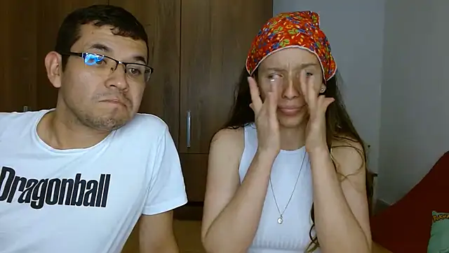 Isaandysex2428 online show from July 7, 2026, 2:25 am