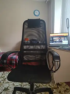 sergeysas online show from July 28, 2026, 2:40 am