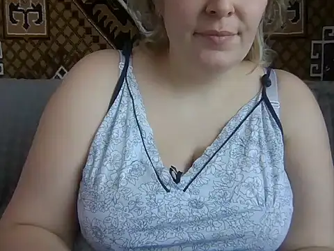 Diana Britt online show from March 9, 2025, 10:30 am