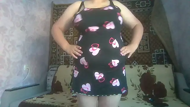 Diana Britt online show from July 30, 2026, 4:44 am