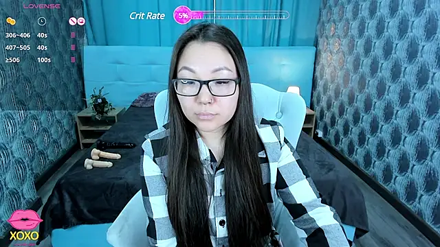 gentle muse online show from February 12, 2025, 7:13 am