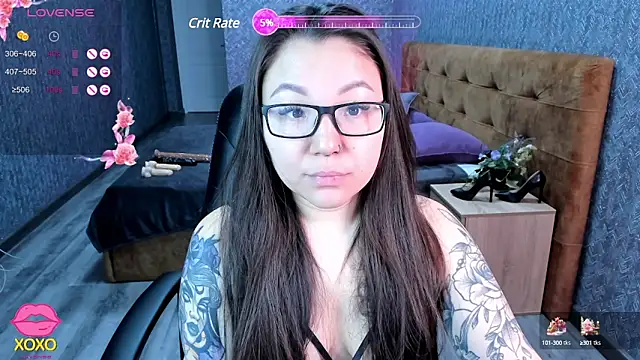 gentle muse online show from February 12, 2025, 11:51 pm