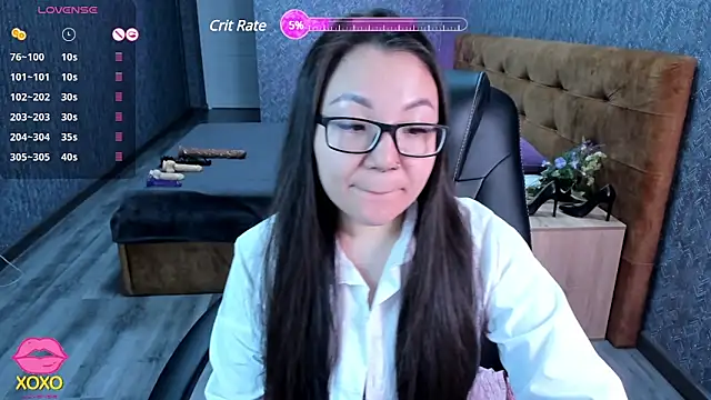 gentle muse online show from February 14, 2025, 3:43 am