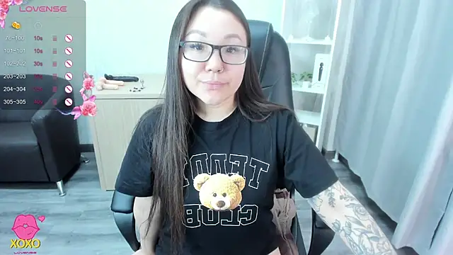 gentle muse online show from February 28, 2025, 3:26 am