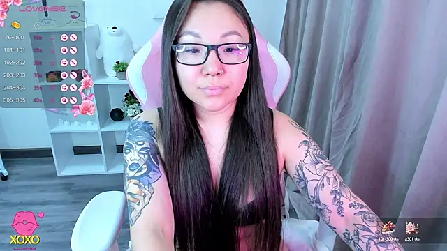 gentle muse online show from March 19, 2025, 4:03 am