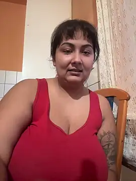 Madsion23 online show from December 27, 2024, 3:37 pm