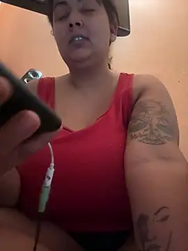 Madsion23 online show from December 27, 2024, 10:16 pm