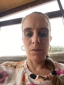 LadyChantale online show from January 18, 2025, 12:04 pm