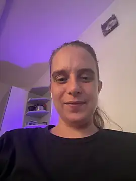 LadyChantale online show from March 4, 2026, 8:09 am