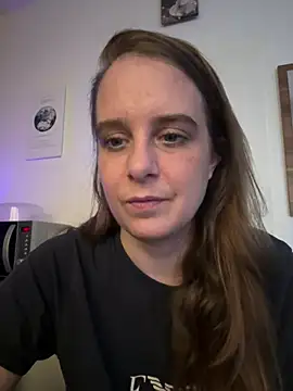 LadyChantale online show from April 11, 2026, 7:45 am