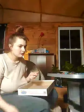 Snowbunnycake 131 online show from December 5, 2024, 3:37 am