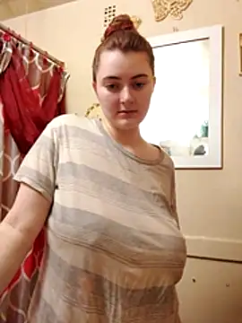 Snowbunnycake 131 online show from December 11, 2024, 11:30 am