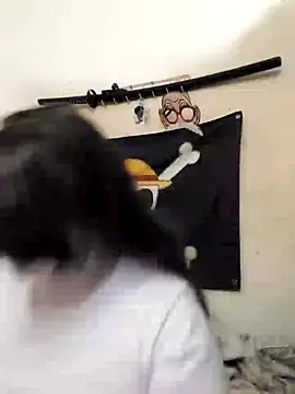 Snowbunnycake 131 online show from December 26, 2024, 11:10 am