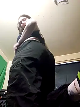 Snowbunnycake 131 online show from September 26, 2025, 8:57 pm