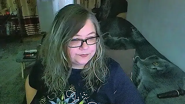 sex2 online show from April 21, 2026, 11:51 pm