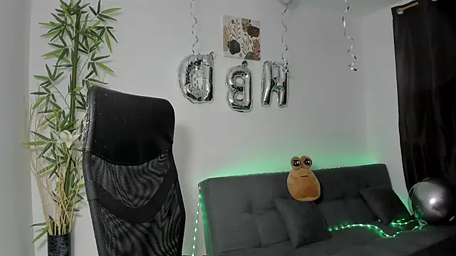 Giordano Russo online show from January 18, 2025, 6:24 am