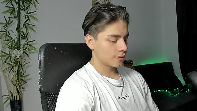 Giordano Russo online show from January 25, 2025, 7:39 pm