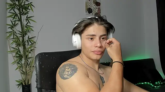 Giordano Russo online show from January 27, 2025, 5:25 am