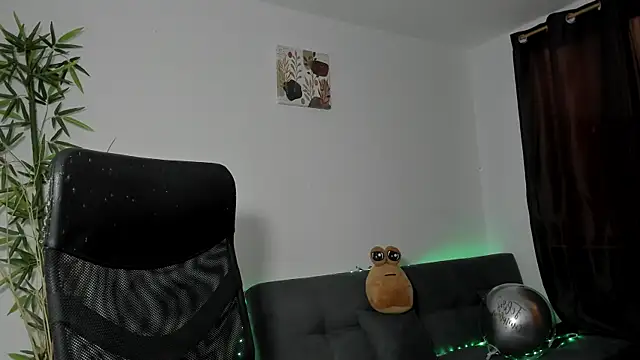 Giordano Russo online show from January 29, 2025, 4:41 pm