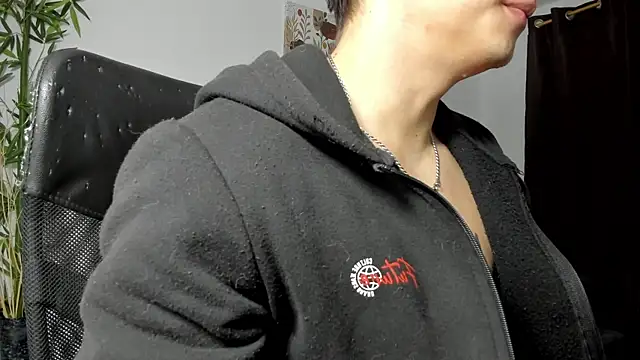 Giordano Russo online show from February 19, 2025, 2:44 pm