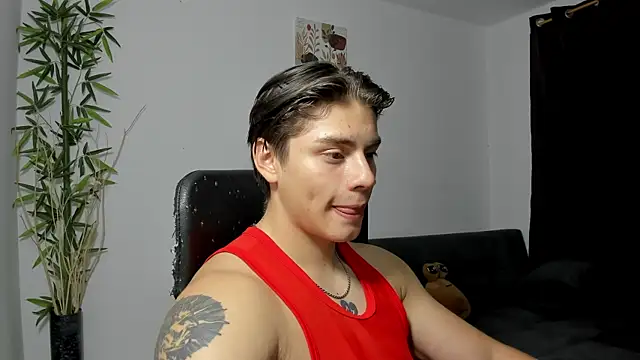 Giordano Russo online show from February 22, 2025, 3:01 am