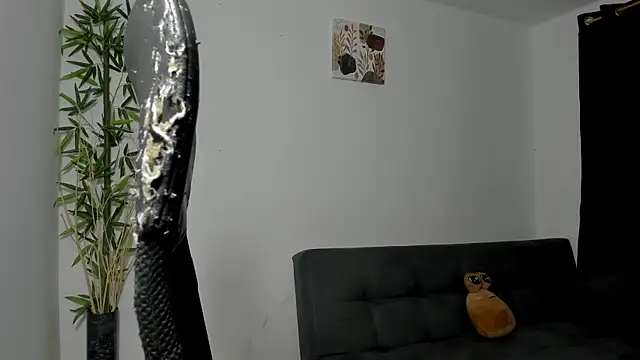 Giordano Russo online show from February 24, 2025, 3:33 am