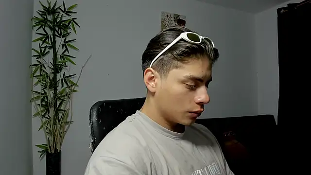 Giordano Russo online show from February 28, 2025, 3:15 pm