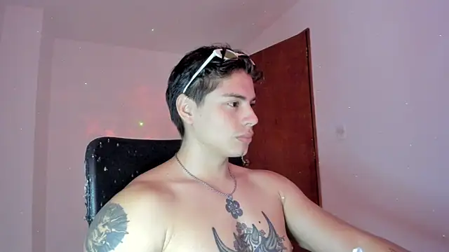 Giordano Russo online show from September 12, 2025, 9:26 pm