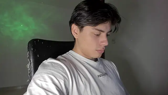 Giordano Russo online show from September 19, 2025, 11:05 pm