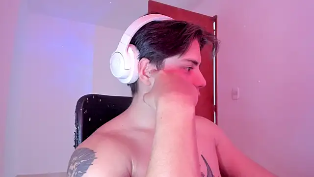 Giordano Russo online show from September 22, 2025, 5:15 pm