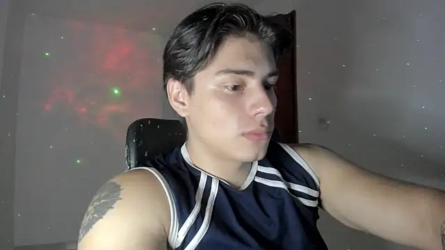 Giordano Russo online show from September 23, 2025, 5:21 am